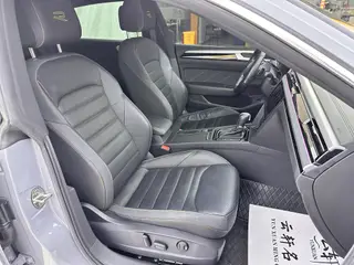 Volkswagen CC 2021 380TSI eye-catching version exterior photo 7 Volkswagen CC 2021 380TSI eye-catching version exterior photo 7