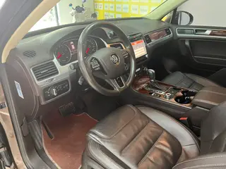 Volkswagen Touareg 2014 3.0TSI New Edition exterior photo 10 Volkswagen Touareg 2014 3.0TSI New Edition exterior photo 10