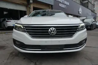 Volkswagen Lavida 2019 1.5L Automatic Comfort Version Country VI exterior photo 2 Volkswagen Lavida 2019 1.5L Automatic Comfort Version Country VI exterior photo 2