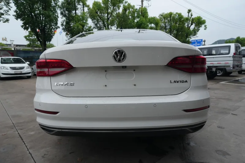 Volkswagen Lavida 2019 1.5L Automatic Comfort Version Country VI interior photo 10 Volkswagen Lavida 2019 1.5L Automatic Comfort Version Country VI interior photo 10
