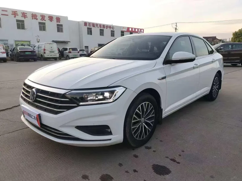 Volkswagen Sagitar 2019 200TSI DSG Comfortable Country VI exterior photo 1 Volkswagen Sagitar 2019 200TSI DSG Comfortable Country VI exterior photo 1
