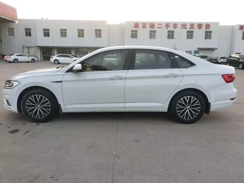 Volkswagen Sagitar 2019 200TSI DSG Comfortable Country VI interior photo 13 Volkswagen Sagitar 2019 200TSI DSG Comfortable Country VI interior photo 13