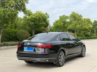Volkswagen Passat 2019 280TSI Édition commerciale État VI extérieur photo 4 Volkswagen Passat 2019 280TSI Édition commerciale État VI extérieur photo 4