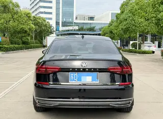 Volkswagen Passat 2019 280TSI Édition commerciale État VI extérieur photo 8 Volkswagen Passat 2019 280TSI Édition commerciale État VI extérieur photo 8