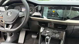 Volkswagen Passat 2019 280TSI Édition commerciale État VI intérieur photo 9 Volkswagen Passat 2019 280TSI Édition commerciale État VI intérieur photo 9