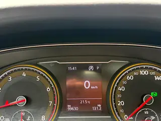 Volkswagen Passat 2019 280TSI Édition commerciale État VI intérieur photo 15 Volkswagen Passat 2019 280TSI Édition commerciale État VI intérieur photo 15