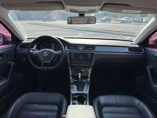 Volkswagen Passat 2017 330TSI DSG Honor Edition exterior photo 7 Volkswagen Passat 2017 330TSI DSG Honor Edition exterior photo 7