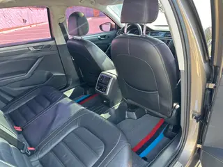 Volkswagen Passat 2017 330TSI DSG Honor Edition interior photo 19 Volkswagen Passat 2017 330TSI DSG Honor Edition interior photo 19
