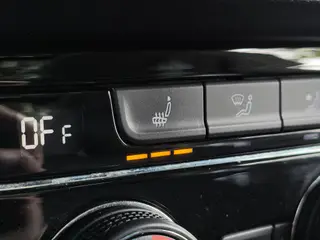 Volkswagen Tiguan L 2021 330TSI Automatic two-wheel drive R-Line Enjoy more version interior photo 19