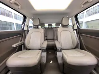 Volkswagen Viloran 2023 380TSI Zunchi Edition interior photo 11 Volkswagen Viloran 2023 380TSI Zunchi Edition interior photo 11