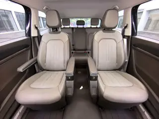 Volkswagen Viloran 2023 380TSI Zunchi Edition interior photo 16 Volkswagen Viloran 2023 380TSI Zunchi Edition interior photo 16