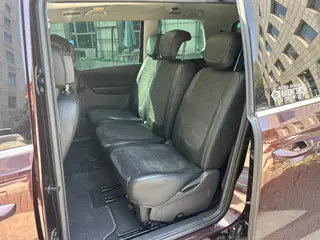 Volkswagen Sharan 2018 380TSI Comfortable 7 seat exterior photo 9 Volkswagen Sharan 2018 380TSI Comfortable 7 seat exterior photo 9