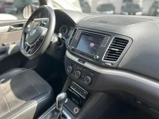 Volkswagen Sharan 2018 380TSI Comfortable 7 seat exterior photo 10 Volkswagen Sharan 2018 380TSI Comfortable 7 seat exterior photo 10