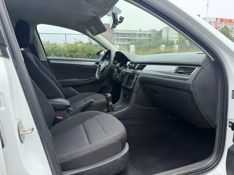 Volkswagen Bora 2019 Bora Legend 1.5L Manual fashion type Country VI exterior photo 5 Volkswagen Bora 2019 Bora Legend 1.5L Manual fashion type Country VI exterior photo 5