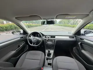 Volkswagen Bora 2019 Bora Legend 1.5L Manual fashion type Country VI interior photo 6 Volkswagen Bora 2019 Bora Legend 1.5L Manual fashion type Country VI interior photo 6