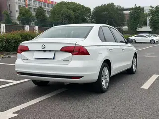 Volkswagen Bora 2019 Bora Legend 1.5L Manual fashion type Country VI interior photo 9 Volkswagen Bora 2019 Bora Legend 1.5L Manual fashion type Country VI interior photo 9