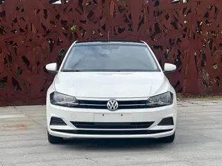 Volkswagen Polo 2019 Plus 1.5L Version technologique colorée automatique extérieur photo 2 Volkswagen Polo 2019 Plus 1.5L Version technologique colorée automatique extérieur photo 2