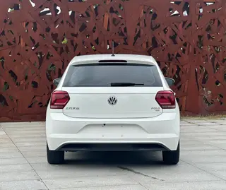 Volkswagen Polo 2019 Plus 1.5L Version technologique colorée automatique extérieur photo 6 Volkswagen Polo 2019 Plus 1.5L Version technologique colorée automatique extérieur photo 6