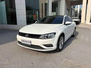 Volkswagen Lamando 2015 280TSI DSG Version confortable