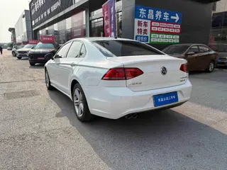 Volkswagen Lamando 2015 280TSI DSG Comfort Edition exterior photo 5 Volkswagen Lamando 2015 280TSI DSG Comfort Edition exterior photo 5