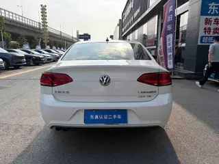 Volkswagen Lamando 2015 280TSI DSG Comfort Edition exterior photo 6 Volkswagen Lamando 2015 280TSI DSG Comfort Edition exterior photo 6