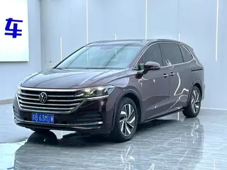 Volkswagen Viloran 2020 330TSI Luxury Edition exterior photo 1 Volkswagen Viloran 2020 330TSI Luxury Edition exterior photo 1