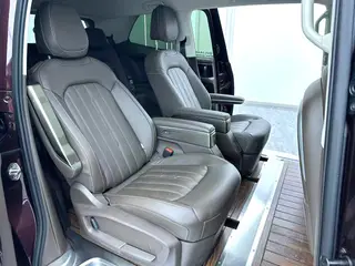 Volkswagen Viloran 2020 330TSI Luxury Edition interior photo 9 Volkswagen Viloran 2020 330TSI Luxury Edition interior photo 9