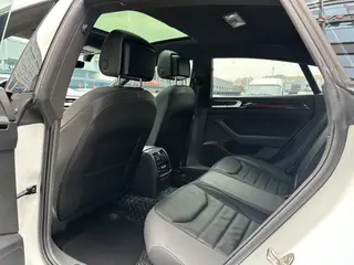 Volkswagen CC 2024 380TSI eye-catching version interior photo 9 Volkswagen CC 2024 380TSI eye-catching version interior photo 9
