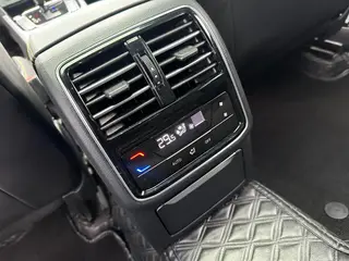 Volkswagen CC 2024 380TSI eye-catching version interior photo 10 Volkswagen CC 2024 380TSI eye-catching version interior photo 10