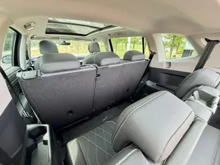 Volkswagen Tiguan L 2022 380TSI Transmission intégrale automatique R-Line Version de plus en plus 7 Siège extérieur photo 7 Volkswagen Tiguan L 2022 380TSI Transmission intégrale automatique R-Line Version de plus en plus 7 Siège extérieur photo 7