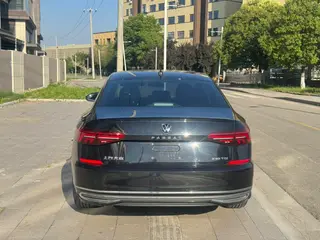 Volkswagen Passat 2020 Restyling 330TSI Elite Edition Country VI exterior photo 5