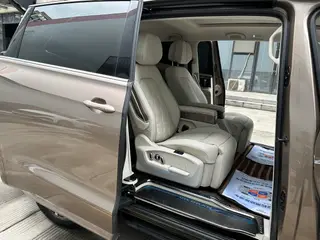 Volkswagen Viloran 2020 380TSI Premium Edition interior photo 19 Volkswagen Viloran 2020 380TSI Premium Edition interior photo 19