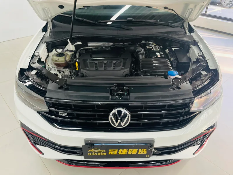 Volkswagen Tiguan X 2023 Restyling 330TSI Two-Drive Ultimate exterior photo 2 Volkswagen Tiguan X 2023 Restyling 330TSI Two-Drive Ultimate exterior photo 2