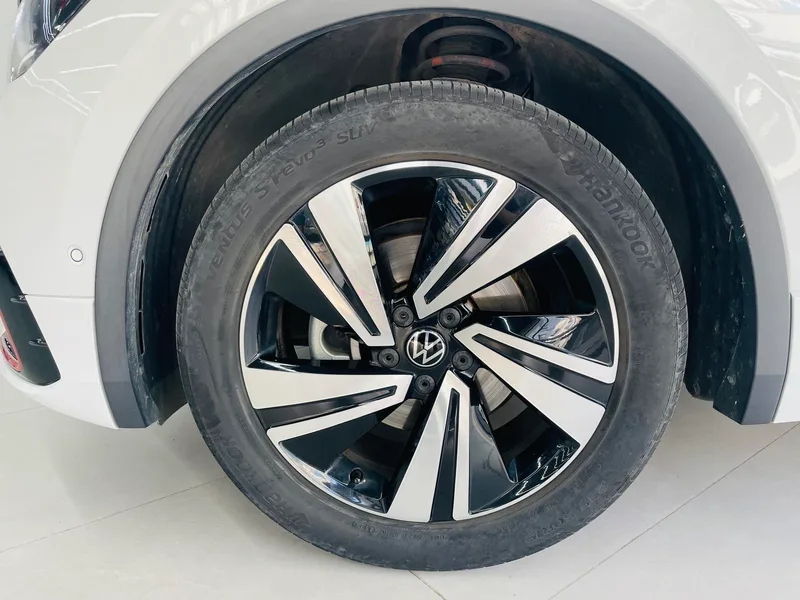 Volkswagen Tiguan X 2023 Restyling 330TSI Two-Drive Ultimate exterior photo 3 Volkswagen Tiguan X 2023 Restyling 330TSI Two-Drive Ultimate exterior photo 3