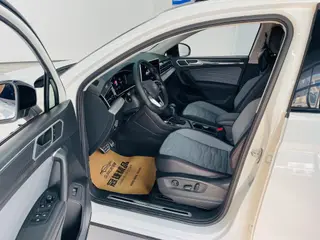 Volkswagen Tiguan X 2023 Restyling 330TSI Two-Drive Ultimate exterior photo 4 Volkswagen Tiguan X 2023 Restyling 330TSI Two-Drive Ultimate exterior photo 4