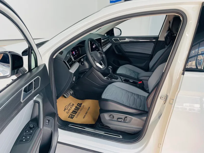 Volkswagen Tiguan X 2023 Restyling 330TSI Two-Drive Ultimate exterior photo 4 Volkswagen Tiguan X 2023 Restyling 330TSI Two-Drive Ultimate exterior photo 4