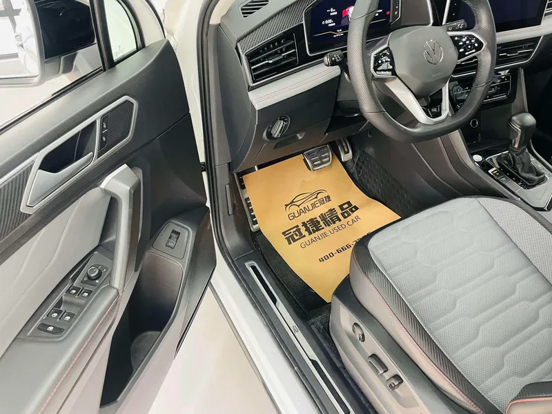Volkswagen Tiguan X 2023 Restyling 330TSI Two-Drive Ultimate exterior photo 5 Volkswagen Tiguan X 2023 Restyling 330TSI Two-Drive Ultimate exterior photo 5