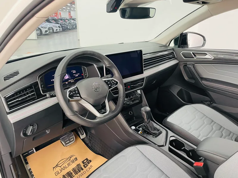Volkswagen Tiguan X 2023 Restyling 330TSI Two-Drive Ultimate exterior photo 6 Volkswagen Tiguan X 2023 Restyling 330TSI Two-Drive Ultimate exterior photo 6