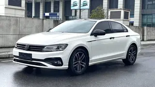 Volkswagen Lamando 2019 280TSI DSG Комфорт-версия Страна VI