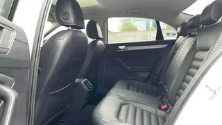 Volkswagen Lamando 2019 280TSI DSG Comfort Edition Country VI interior photo 7 Volkswagen Lamando 2019 280TSI DSG Comfort Edition Country VI interior photo 7