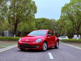 Volkswagen Beetle 2015 180TSI exterior photo 1 Volkswagen Beetle 2015 180TSI exterior photo 1
