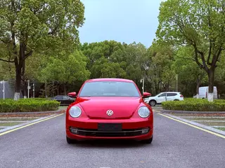 Volkswagen Beetle 2015 180TSI exterior photo 2 Volkswagen Beetle 2015 180TSI exterior photo 2