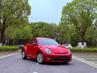 Volkswagen Beetle 2015 180TSI exterior photo 3 Volkswagen Beetle 2015 180TSI exterior photo 3
