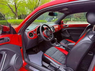 Volkswagen Beetle 2015 180TSI exterior photo 7 Volkswagen Beetle 2015 180TSI exterior photo 7