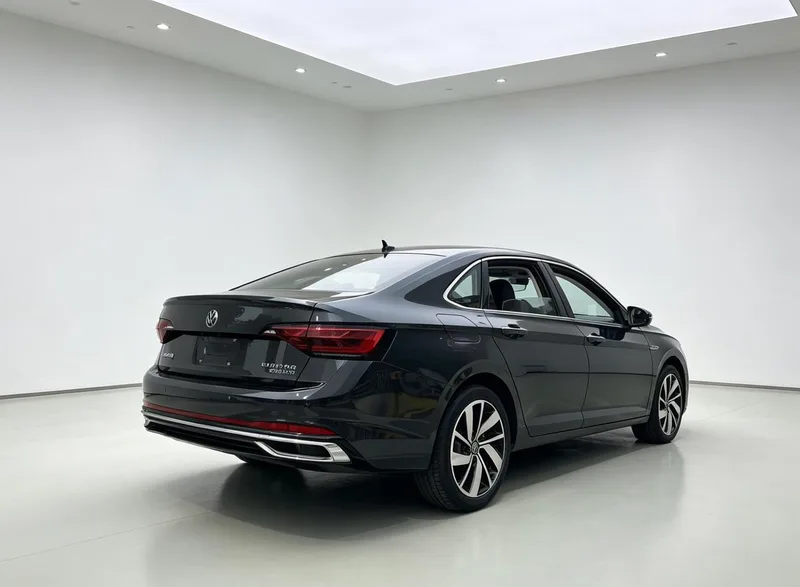 Volkswagen Sagitar 2023 300TSI DSG Premium Edition exterior photo 4 Volkswagen Sagitar 2023 300TSI DSG Premium Edition exterior photo 4