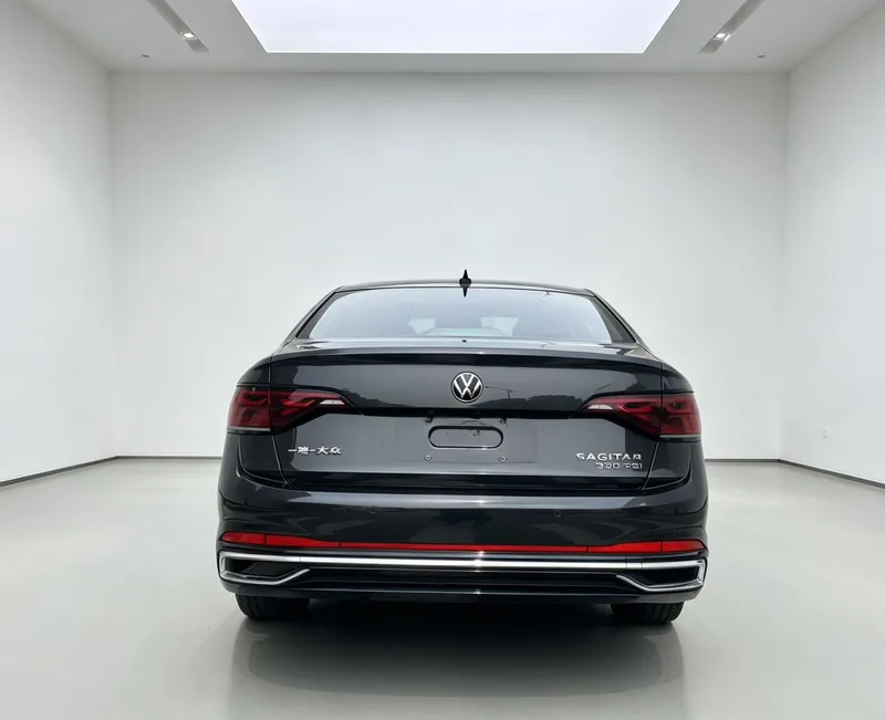 Volkswagen Sagitar 2023 300TSI DSG Premium Edition exterior photo 5 Volkswagen Sagitar 2023 300TSI DSG Premium Edition exterior photo 5