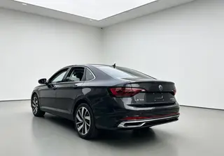 Volkswagen Sagitar 2023 300TSI DSG Premium Edition interior photo 6 Volkswagen Sagitar 2023 300TSI DSG Premium Edition interior photo 6