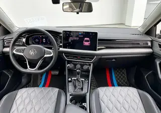 Volkswagen Sagitar 2023 300TSI DSG Premium Edition interior photo 8 Volkswagen Sagitar 2023 300TSI DSG Premium Edition interior photo 8