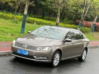 Volkswagen Magotan 2013 1.8TSI Luxury type exterior photo 1 Volkswagen Magotan 2013 1.8TSI Luxury type exterior photo 1