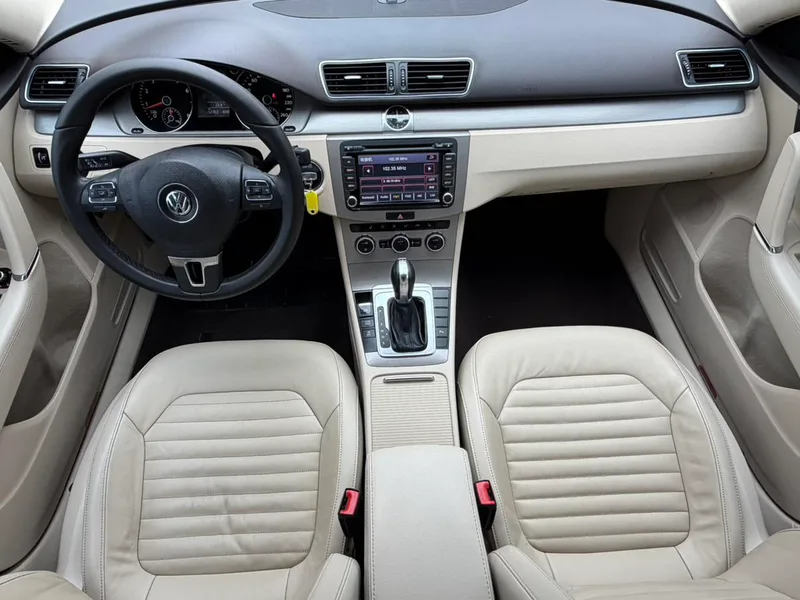 Volkswagen Magotan 2013 1.8TSI Luxury type exterior photo 7 Volkswagen Magotan 2013 1.8TSI Luxury type exterior photo 7